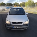 938944-3 Opel Zafira 1.8 - 2004