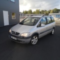 938944-1 Opel Zafira 1.8 - 2004