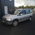 938944-4 Opel Zafira 1.8 - 2004