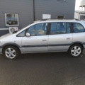 938944-5 Opel Zafira 1.8 - 2004