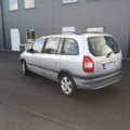 938944-6 Opel Zafira 1.8 - 2004