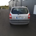 938944-7 Opel Zafira 1.8 - 2004