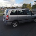 938944-8 Opel Zafira 1.8 - 2004