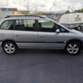 938944-9 Opel Zafira 1.8 - 2004
