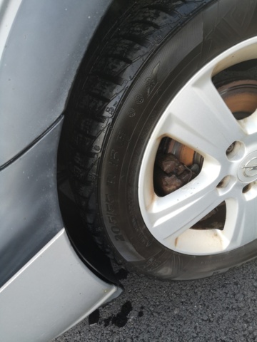 938944-15 Opel Zafira 1.8 - 2004