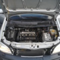 938944-26 Opel Zafira 1.8 - 2004