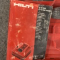 942525-3 Screwdriver Hilti