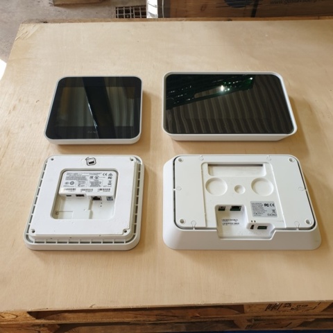 947166-1 Booking system Evoko