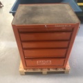 947162-1 Tool cabinet Bacho