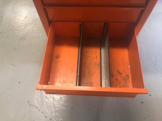 947162-5 Tool cabinet Bacho