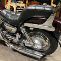 928042-12 Kawasaki Vulcan 1500 1.5 Manual, 64hp, 1993