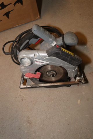 947223-3 19. Circular saws, 3 pcs in package