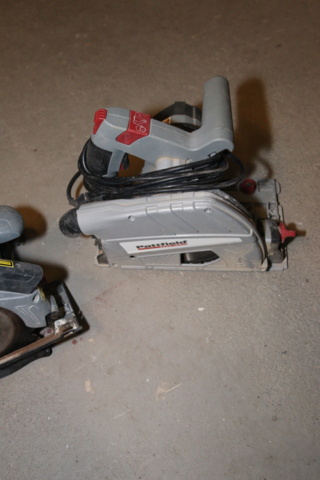 947223-5 19. Circular saws, 3 pcs in package