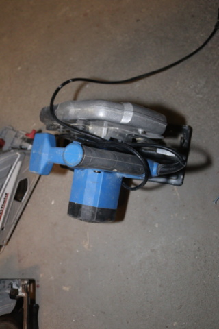 947223-7 19. Circular saws, 3 pcs in package