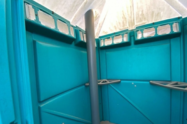 947231-8 WC module Satellite Bajamaja, 2013