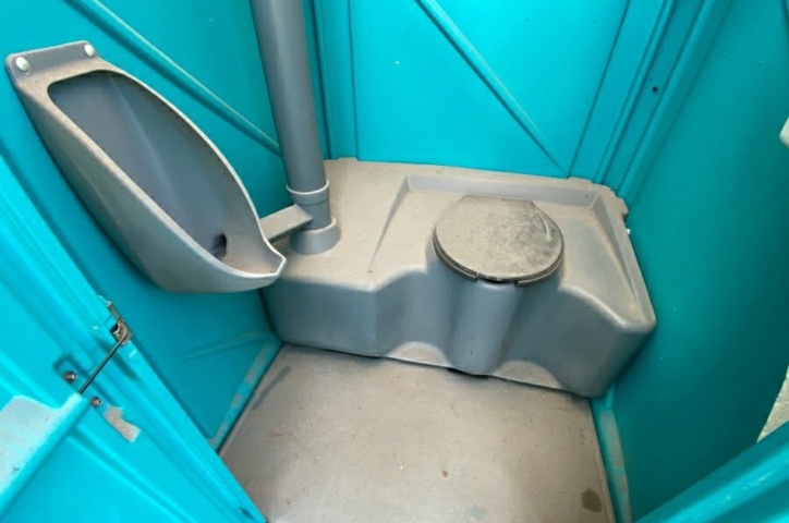 947231-6 WC module Satellite Bajamaja, 2013