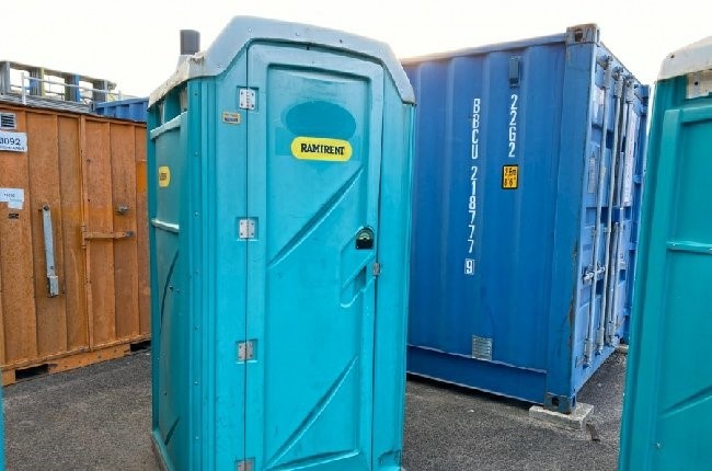 947231-2 WC module Satellite Bajamaja, 2013