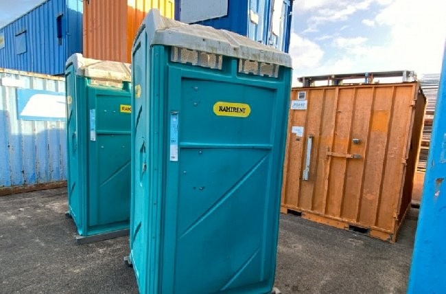 947231-3 WC module Satellite Bajamaja, 2013