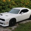 947407-3 Dodge Challenger 5.7 V8 HEMI Manual, 381hp, 2015