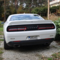 947407-8 Dodge Challenger 5.7 V8 HEMI Manual, 381hp, 2015