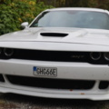 947407-15 Dodge Challenger 5.7 V8 HEMI Manual, 381hp, 2015