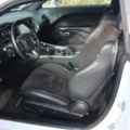 947407-18 Dodge Challenger 5.7 V8 HEMI Manual, 381hp, 2015