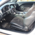 947407-19 Dodge Challenger 5.7 V8 HEMI Manual, 381hp, 2015