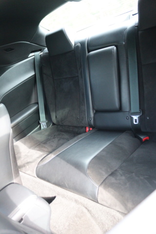 947407-31 Dodge Challenger 5.7 V8 HEMI Manual, 381hp, 2015