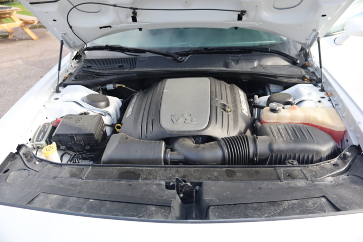 947407-32 Dodge Challenger 5.7 V8 HEMI Manual, 381hp, 2015