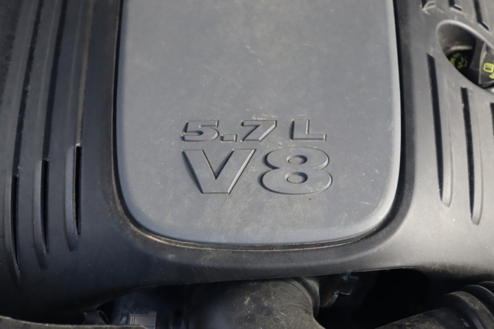 947407-33 Dodge Challenger 5.7 V8 HEMI Manual, 381hp, 2015