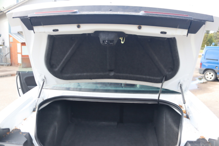 947407-40 Dodge Challenger 5.7 V8 HEMI Manual, 381hp, 2015