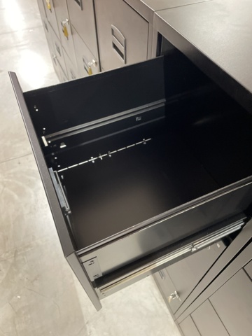 944061-4 File cabinets lockable 25 pcs