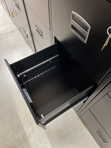 944061-6 File cabinets lockable 25 pcs