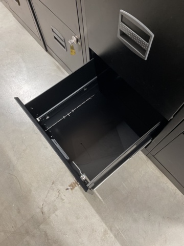 944061-7 File cabinets lockable 25 pcs