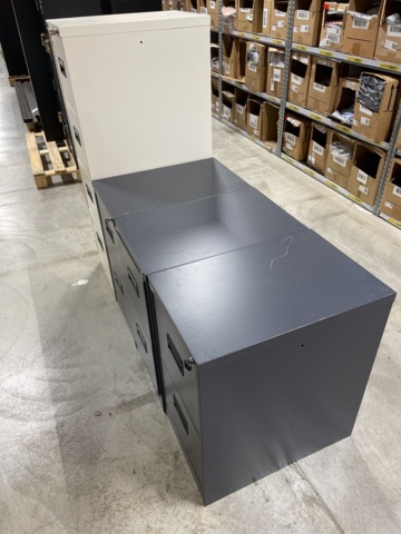 944061-9 File cabinets lockable 25 pcs