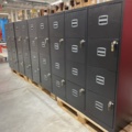 944061-12 File cabinets lockable 25 pcs
