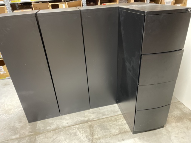 944061-17 File cabinets lockable 25 pcs