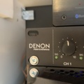 940242-3 Stereo equipment: 2 amplifiers, 12-channel mixer, 8 speakers