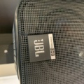 940242-8 Stereo equipment: 2 amplifiers, 12-channel mixer, 8 speakers