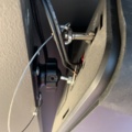 940242-9 Stereo equipment: 2 amplifiers, 12-channel mixer, 8 speakers