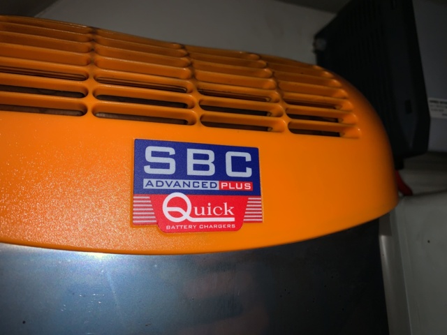 810441-12 Wind measuring equipment mounted on trailer Wind Collector with generator, battery charger etc