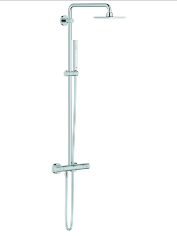 946308-1 Ceiling shower set Grohe Euphoria System 150