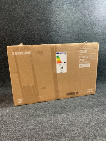 947367-2 32" QLED TV Samsung QE32Q50AAUXXC