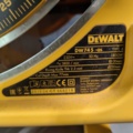 941563-4 Table saw DeWalt DW745 with saw table