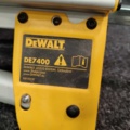 941563-6 Table saw DeWalt DW745 with saw table