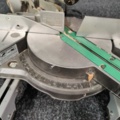 941590-3 Cut and miter saw Hitachi C 8FSE