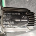 941590-7 Cut and miter saw Hitachi C 8FSE