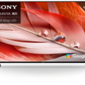 942124-1 55" Full Array LED TV Sony XR-55X90J