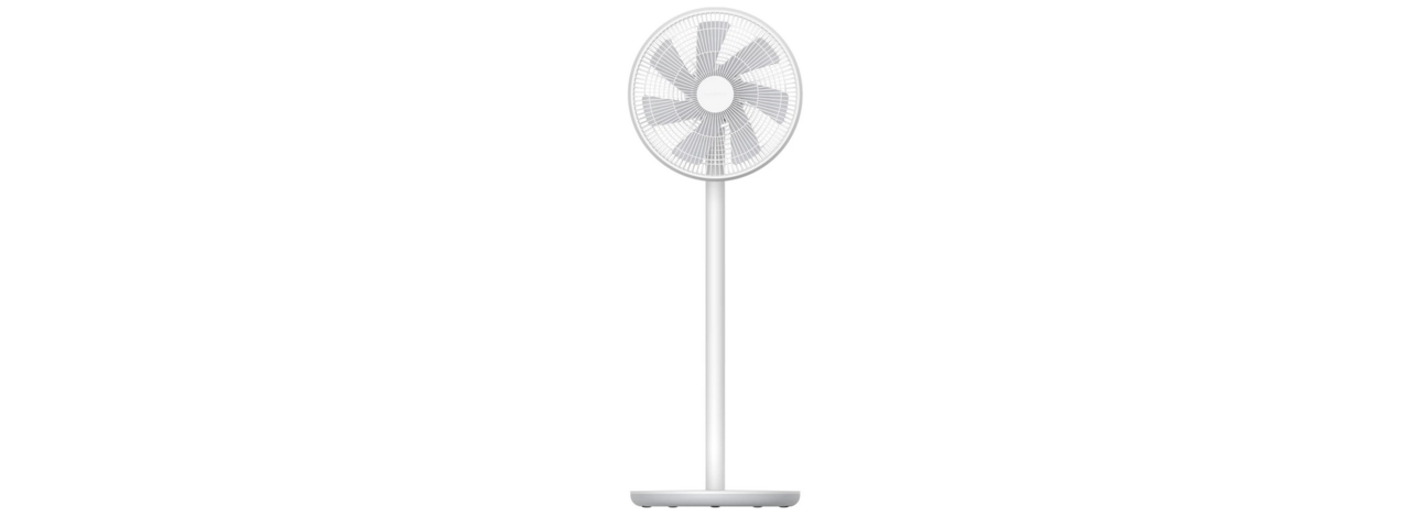 947373-1 Golvfläkt Smart Mi Standing Fan 2s