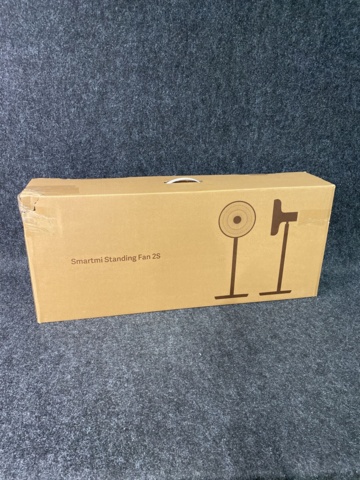 947373-2 Golvfläkt Smart Mi Standing Fan 2s